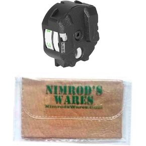 Nimrod's Wares Gamo 10X Gen3i .22 MultiShot Air Rifle Magazine 10-RDS Inertia Fed 621264454 Bundle with Microfiber Cloth