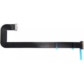 Touchpad Connector Flex Cable Ribbon Replacement Compatible with MacBook Air M2 13 2022 A2681 821-03871-02/A
