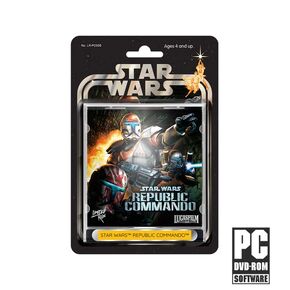 Star Wars: Republic Commando (Classic Edition) - PC