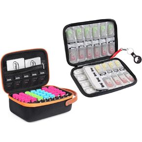 Luxtude Flash Drive Case