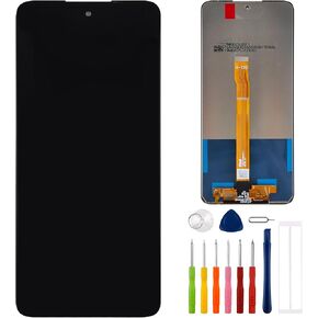 LCD Digital Display Compatible with BLU G91 PRO 6.7" LCD Display Touch Screen Assembly with Tools
