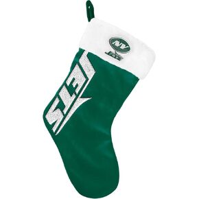 FOCO NFL Official Primary Logo Christmas Holiday Stocking Decoration Ornament (Pittsburgh Steelers) in Kuwait