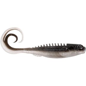 Northland Eye-Candy Grub Glo Fathead