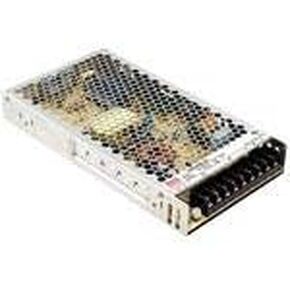 LRS-200-36 AC/DC Power Supply - 36V@5.9A - 212.4W