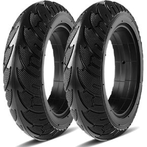 PRO CAKEN 200x50 solid tire wheel for electric scooter balance car 8x2 solid wheel explosion proof puncture tubeless tire parts…