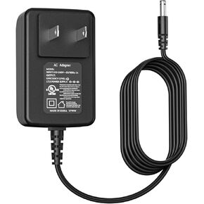 5V 2A AC Adapter Charger for Avaya 1600 1603 1603SW-I 700458524 700451230 1616-I 1600PWRUS PA-1600 1608-I MU12-4050200-A1E IP Phone 700458532 700458540 J169 J179 J100 JBM24 JEM24 Power Cord