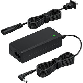 سلك الطاقة 12V لـ Wahoo WFBKTR4 WF123 Rickr Core Smart Trainer Bike Sun1200500 Sun-1200500 استبدال Wahoo Kickr Power Adapter