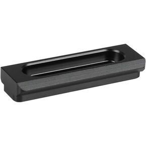 Quick Release NATO Rail for DSLR Camera Cage Kit(60mm Long)