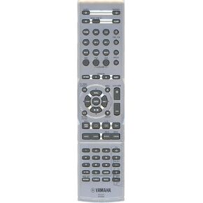 Yamaha RAX25 Audio/Video Receiver Remote Control for R-S500, R-S700 (WV50040)