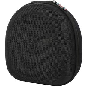 khanka Hard Carrying Case Compatible with Alpine Muffy Noise Cancelling Headphones for Kids