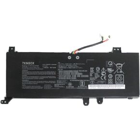 7.7V 32Wh C21N1818 C21N1818-1 0B200-03190800 Laptop Battery Replacement for ASUS A412FA X412FJ F512FA X512DA Y4100FA