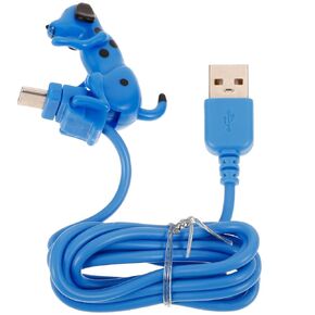 SOSOPORT USB إلى USB C كبل بيانات الكبلات الكلب الكلب كابلات الشاحن كبل كبل الشاحن من النوع C