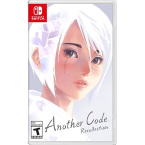 Another Code: ReCollection - For Nintendo Switch