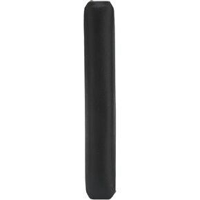 Headband Pad Replacement Headphone Head Beam Cushion Fit for AKG Y50BT Headphone Cover Repair Parts Earphone Accessories Sponge Artificial Leather Black