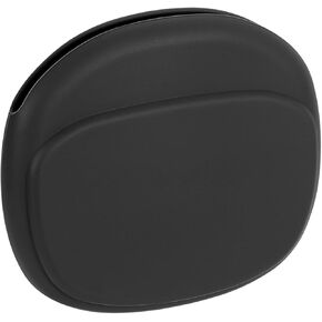 حالات أذن Harfington ، ومنظم حامل علبة سماعة الأذن السلكية ، و Silicone Buds Case صغير لكابل USB ، وسماعات الأذن ، والأحمر