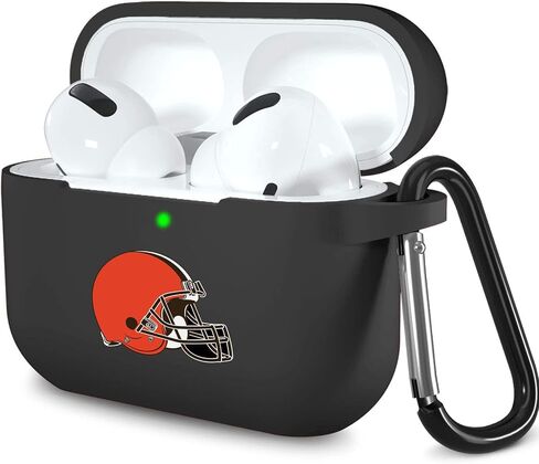 Compatible fit AirPods Pro/Pro2 Charging Case Cover,for Giants Team Fans Tup Silicon Protective Case Cover fit Men Women Gifts. in Saudi Arabia