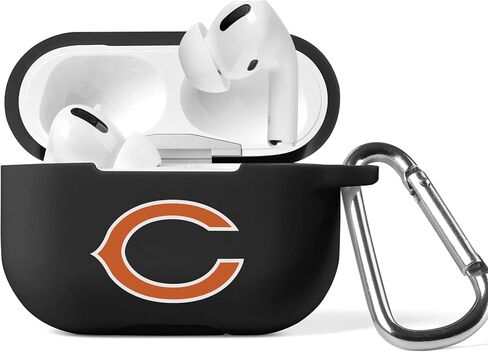 Compatible fit AirPods Pro/Pro2 Charging Case Cover,for Giants Team Fans Tup Silicon Protective Case Cover fit Men Women Gifts. in Saudi Arabia