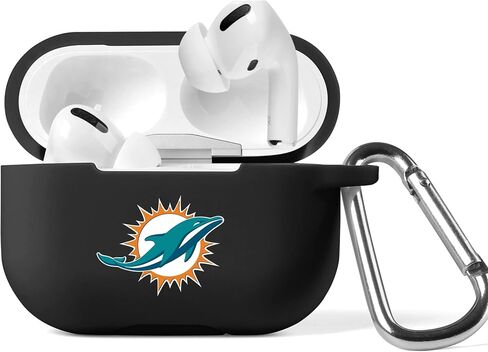 Compatible fit AirPods Pro/Pro2 Charging Case Cover,for Giants Team Fans Tup Silicon Protective Case Cover fit Men Women Gifts. in Saudi Arabia