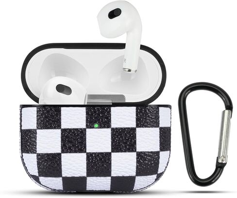 للرجال الأولاد حالة الحماية لـ AirPods 3 Generation 2021 إصدار ، البيسبول 02 in Saudi Arabia