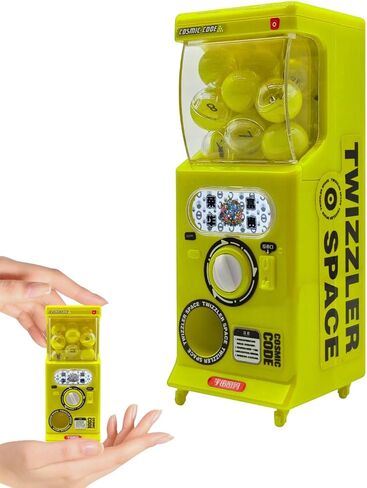 Toys for Ages 5-7 Plastic Fidget Toy 1/14 Scale Montessori Sensory Toys for Kids 5-7 Birthday Party Favors Funny Small Gifts Cute Stuff Educational Creative Desk Decor Kids Mini Capsule Toys in Kuwait