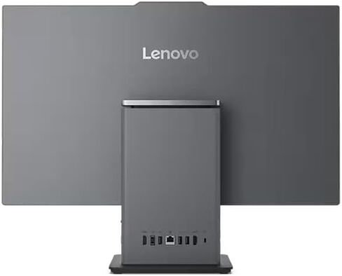 Lenovo ThinkCentre Neo 50a Gen 5 Business All-in-One 27" Touchscreen FHD Display (Intel i7-13620H, 32GB DDR5, 256GB PCIe SSD, Intel UHD, WiFi 6, Webcam, Bluetooth 5.3, Win 11 Home) w/Premium Backpack in Saudi Arabia