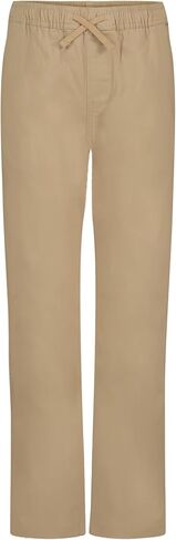 Quiksilver Boys' Pull-on Comfort Stretch DNA Beach Pants in Saudi Arabia