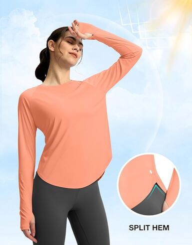 SOOTHFEEL WOMENS SUNRTS UPF 50+ UV Protect in Kuwait