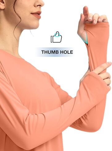 SOOTHFEEL WOMENS SUNRTS UPF 50+ UV Protect in Kuwait