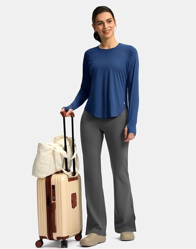 SOOTHFEEL WOMENS SUNRTS UPF 50+ UV Protect in Saudi Arabia