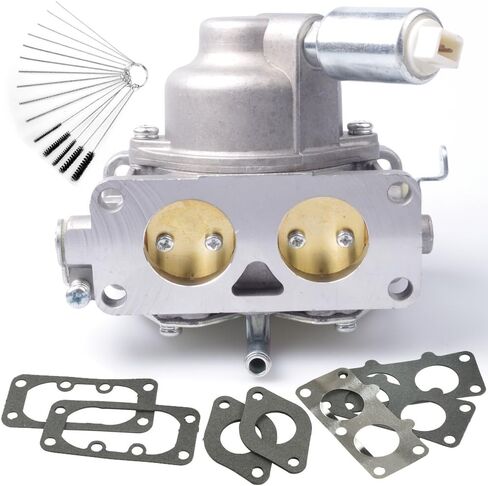 Carburetor Compatible for Briggs & Stratton 792945 266 405777 406777 407777 446677 445577 441777 442577 40G777 40H777 446777 593392 44677A 407677 40F77 4R877 593392 20HP 21HP 23HP 24HP 25HP in Saudi Arabia