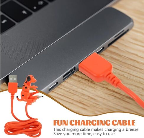 SOSOPORT USB إلى USB C كبل بيانات الكبلات الكلب الكلب كابلات الشاحن كبل كبل الشاحن من النوع C in Kuwait