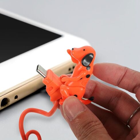 SOSOPORT USB إلى USB C كبل بيانات الكبلات الكلب الكلب كابلات الشاحن كبل كبل الشاحن من النوع C in Kuwait