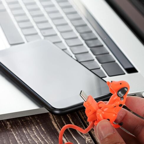 SOSOPORT USB إلى USB C كبل بيانات الكبلات الكلب الكلب كابلات الشاحن كبل كبل الشاحن من النوع C in Kuwait