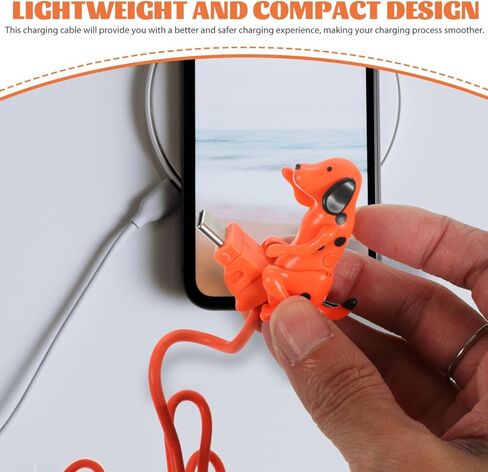 SOSOPORT USB إلى USB C كبل بيانات الكبلات الكلب الكلب كابلات الشاحن كبل كبل الشاحن من النوع C in Kuwait