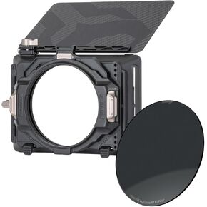 Tilta Mirage Matte Box w/FSND 1.2 Filter