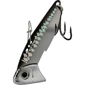 Blade Steelshad Bottom 1/2 أوقية/أبيض