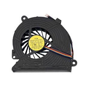 Laptop CPU Cooling Fan Replacement for HP Pavilion 23 23-G013W 18 18-1200CX AIO 739393-001