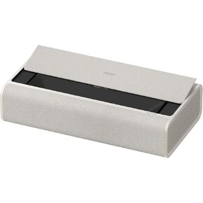 XGIMI AURA 2 2024 NEW UST Laser Projector, Dolby Vision, IMAX Enhanced, 2300 ISO Lumens, 1,000,000:1 Dynamic Contrast Ratio, 0.177:1 Throw Ratio, Intelligent Screen Adaption, 60W Harman Kardon