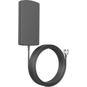 Patch Antenna (Interior Antenna) for Vehicle Booster (F Connector)