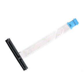 Suyitai Replacement for Lenovo Thinkpad E580 E585 NBX0001KZ10 01LW428 HDD SATA Hard Disk Drive Connector Cable (85MM)