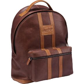 Rawlings Heritage 1887 ، Brown | 6 "× 12.5" × 17 "، معيار
