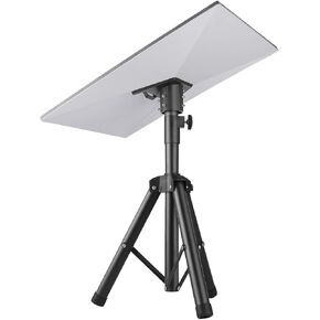 Starlink Gen 3 Tripod Stand with Pipe Adapter Portable starlink mounting kit for Outdoor Camping and RV Travel
