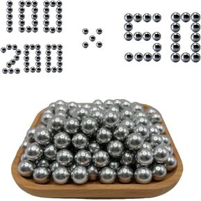 .50 Cal Paintballs ، لممارسة الدفاع عن النفس وإطلاق النار ، 2.7 جرام .50 ذخيرة الألومنيوم من الألومنيوم من أجل T4E TR50/HDP50/HDR 50
