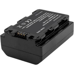 ProMaster Li-ion Battery for Sony NP-FZ100, (Model 1970)