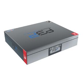 Persona 3 Portable S.E.E.S. Edition (Limited Run Games #213) - for Nintendo Switch