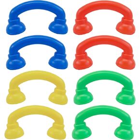 Reading Whisper Phones - (24-Pack) Reading Aid for Fluency, Pronunciation, and Classroom Management