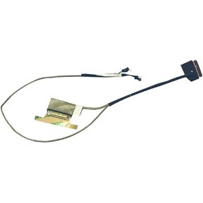 40pin LCD Screen Video Display Flex Cable Replacement for Acer Chromebook Spin CP311-3H 50.HUVN7.005 DD0ZDELC000