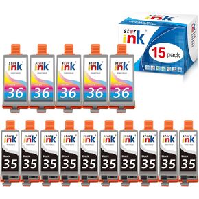 962XL Black Ink Remanufactured Replacement for HP 962 962XL Ink Cartridges Combo Pack for OfficeJet Pro 9015 9010 9025 9020 9018 9012 9028 Printer (2 Pack, 962 XL Black Ink)