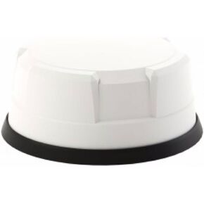 Sierra Wireless 6001445 Airlink 5-in-1 Dome Antenna لـ RV55 | 4 × 5G/LTE ، 1 × GNSS | كابل 5 أمتار | SMA/RP-SMA | الجامع-الاتجاهي | أبيض