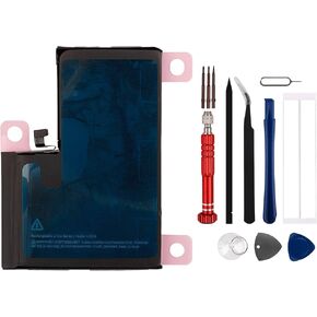 New Rechargeable Battery A2653 Compatible with iPhone 13 pro max A2641 A2643 A2644 A2645 A2484 with Tools